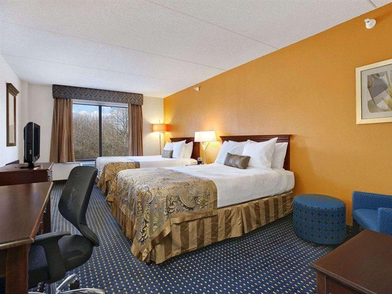 Comfort Inn&Suites Voorhees - Mt Laurel Buitenkant foto