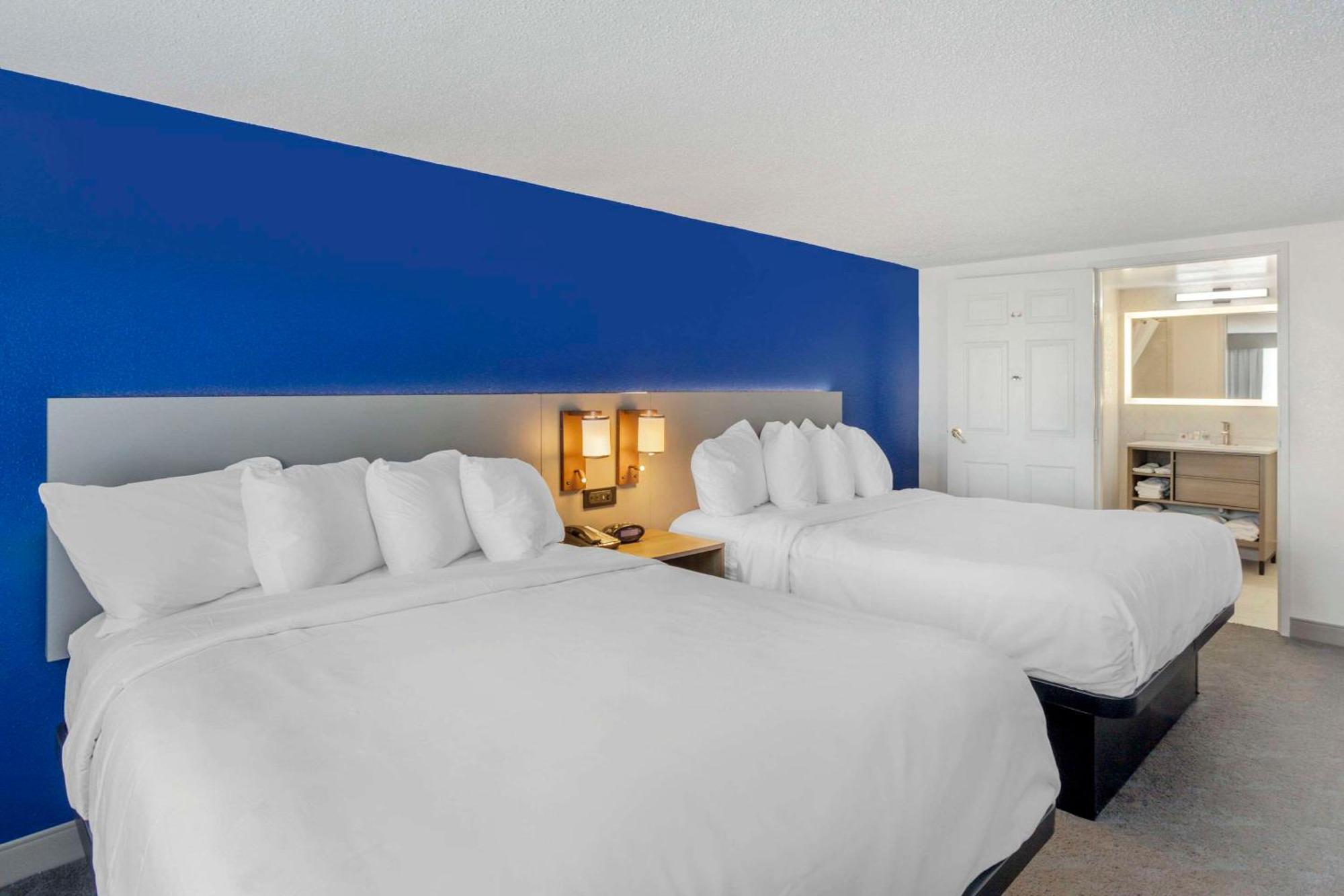Comfort Inn&Suites Voorhees - Mt Laurel Buitenkant foto